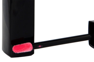 Applikator des Chanel Rouge Allure Gloss