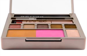 Urban Decays "Naked On The Run"-Palette im Detail