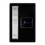 Diorshow Overcurl Set: Mascara und Mini-Lidschatten-Palette von Dior