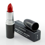Mac Retro Matte Lipstick im Test